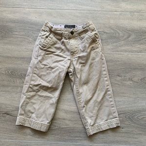 Old navy khakis